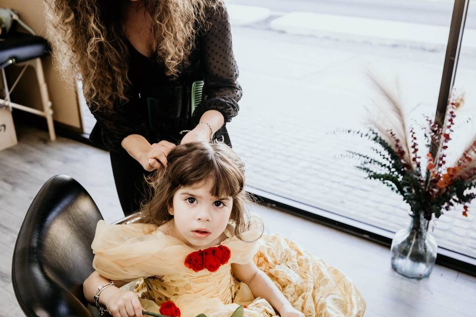 Princess