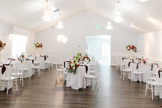 Moonlight Events