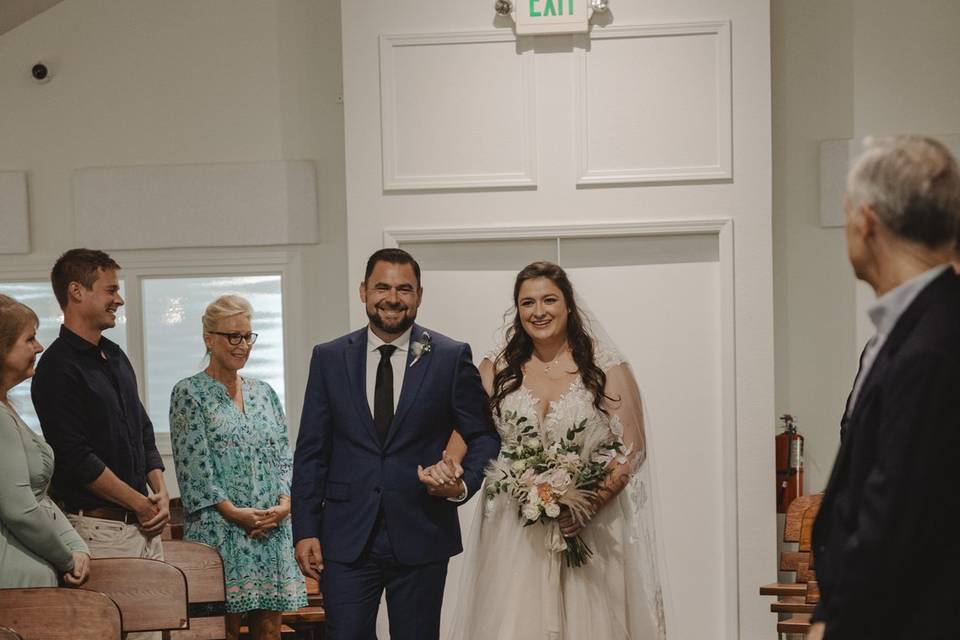 Ceremony