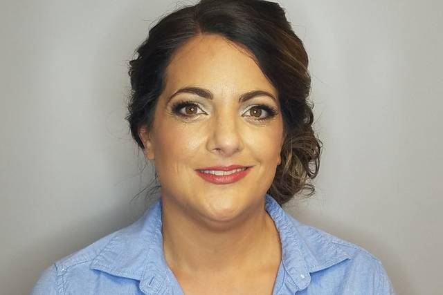 Briana Rossi @ Simply Glamorous Salon & Spa