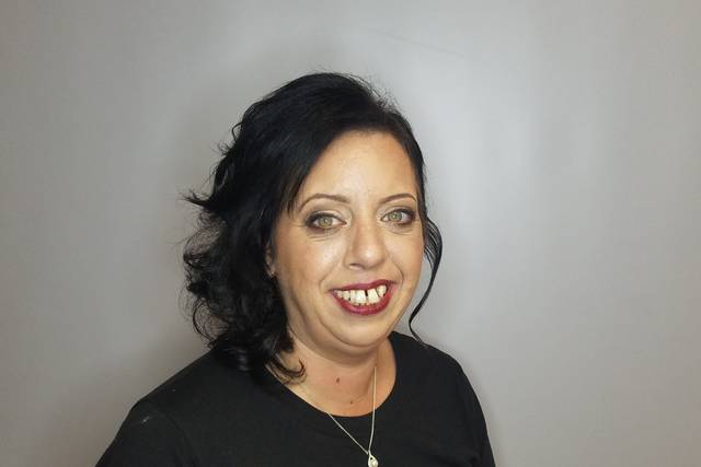 Briana Rossi @ Simply Glamorous Salon & Spa