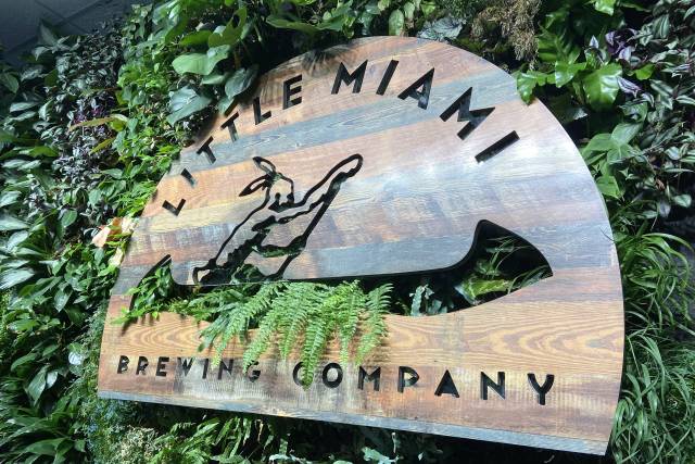 Little Miami Brewing Company Event Center