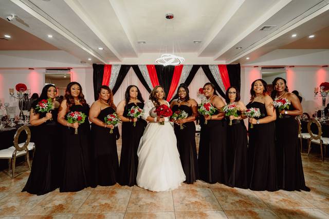 Bride tribe
