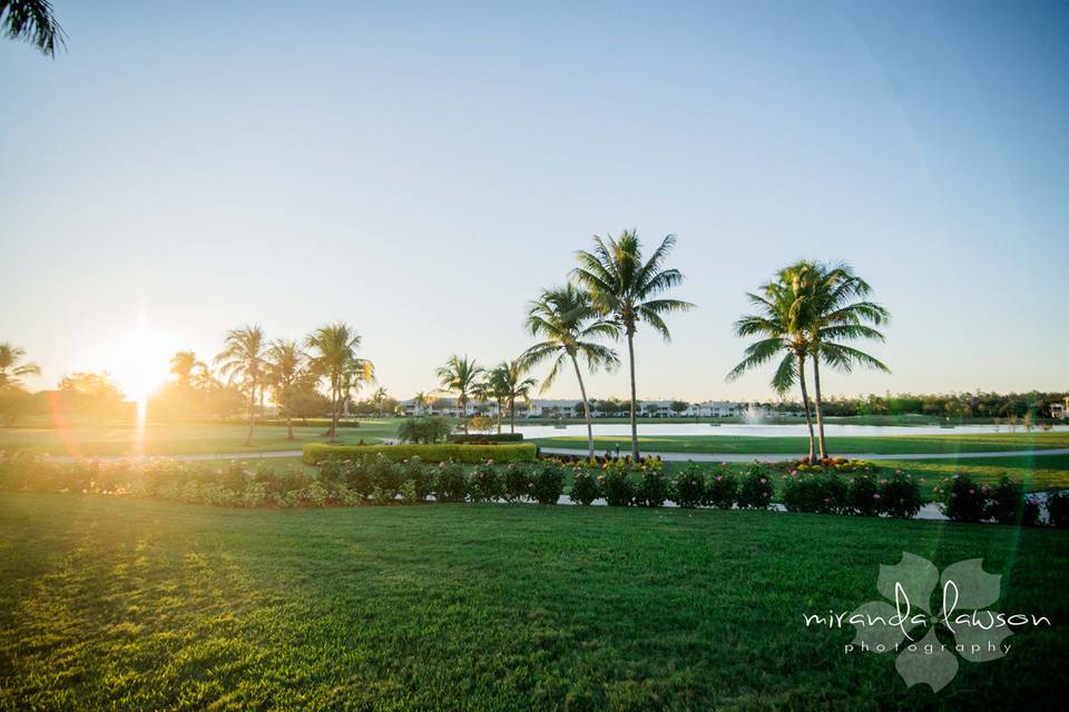 Legends Golf and Country Club