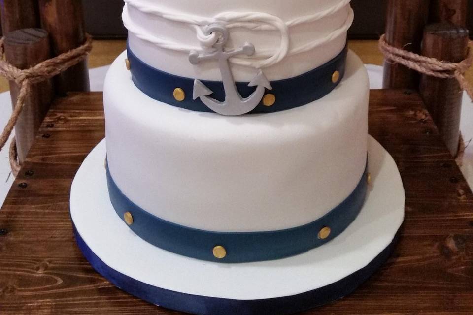 Details more than 75 merchant navy cake best - in.daotaonec