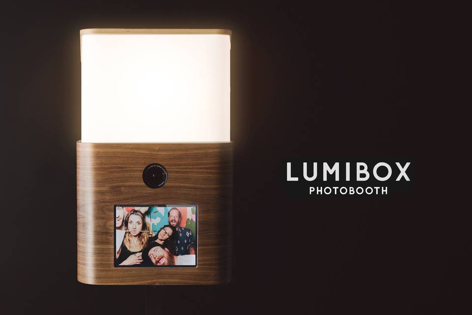 The lumibox