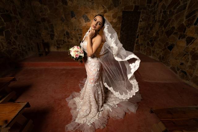 wedding dress mcallen