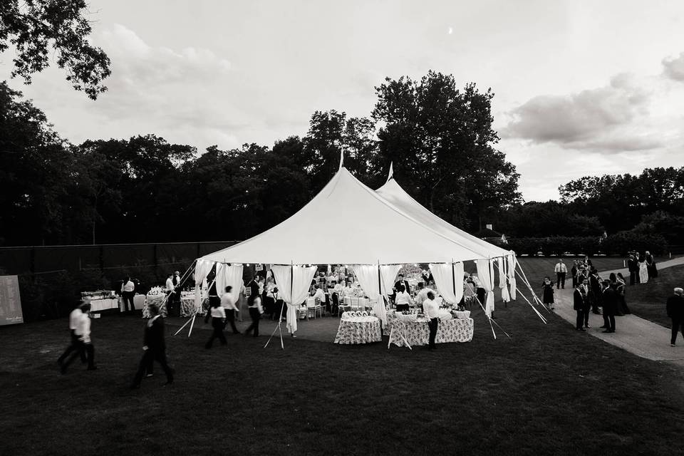 NY Wedding