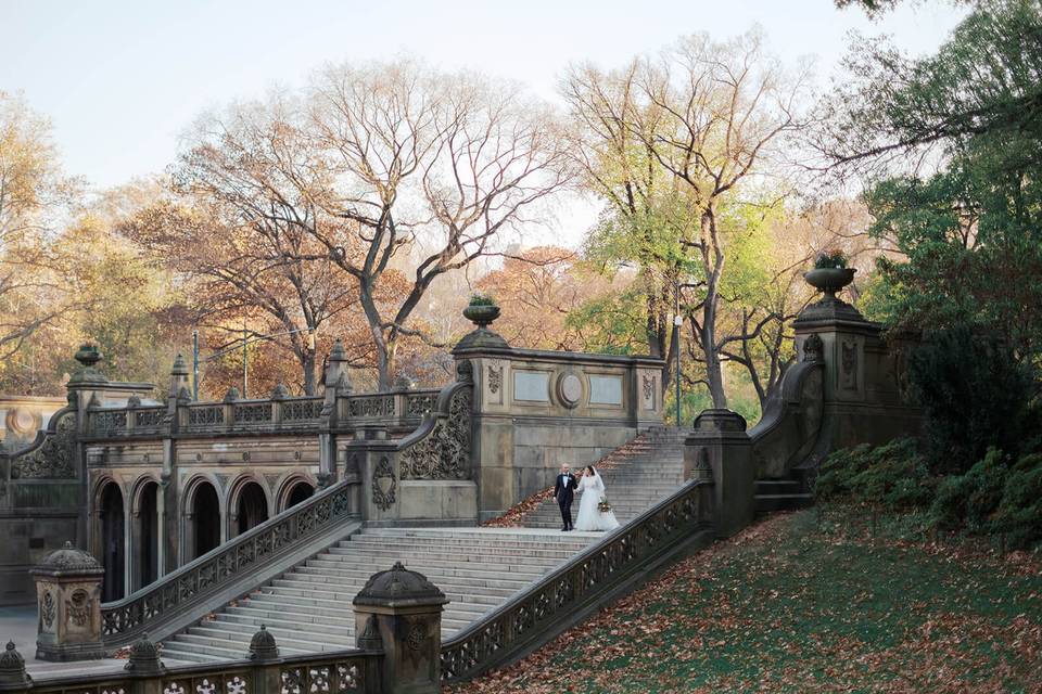 New York