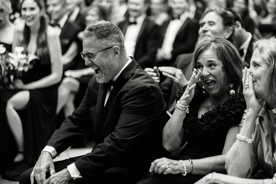 Ceremony