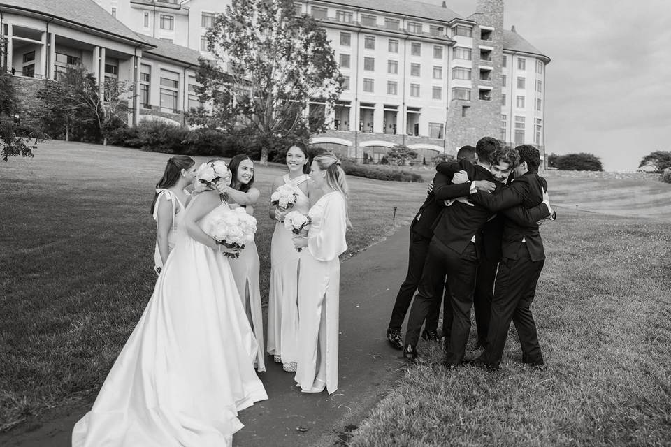 Wedding Party