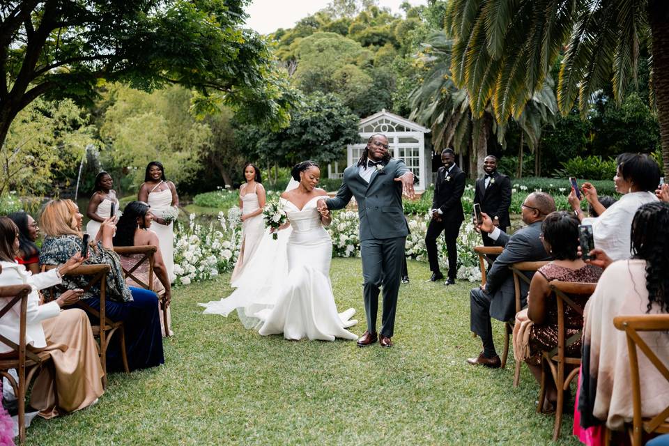 Ceremony