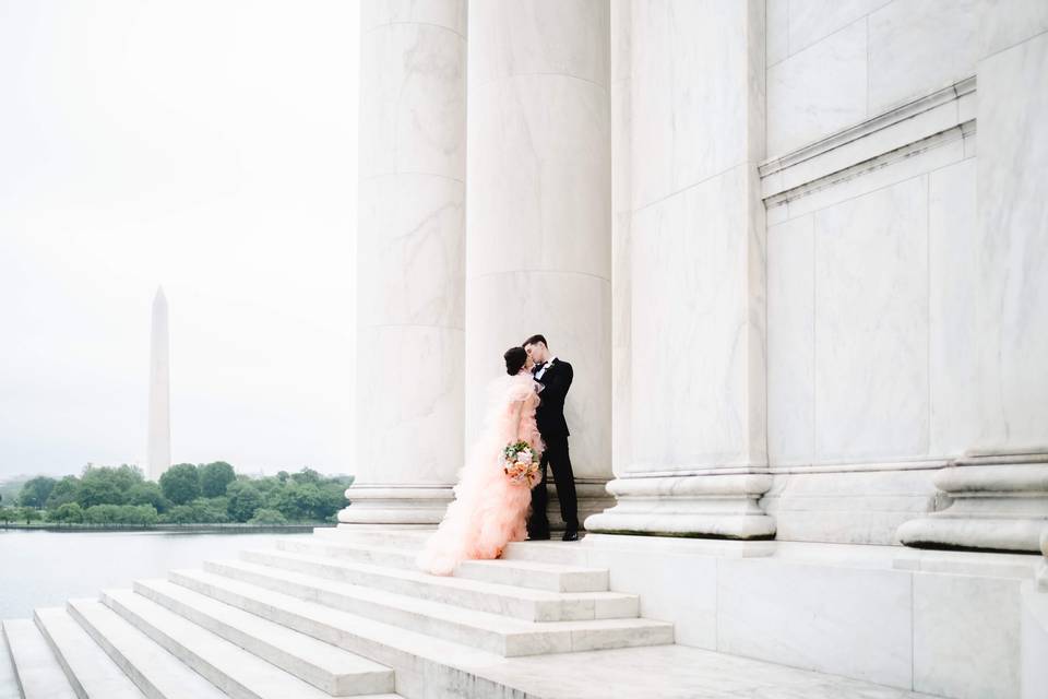 DC Wedding