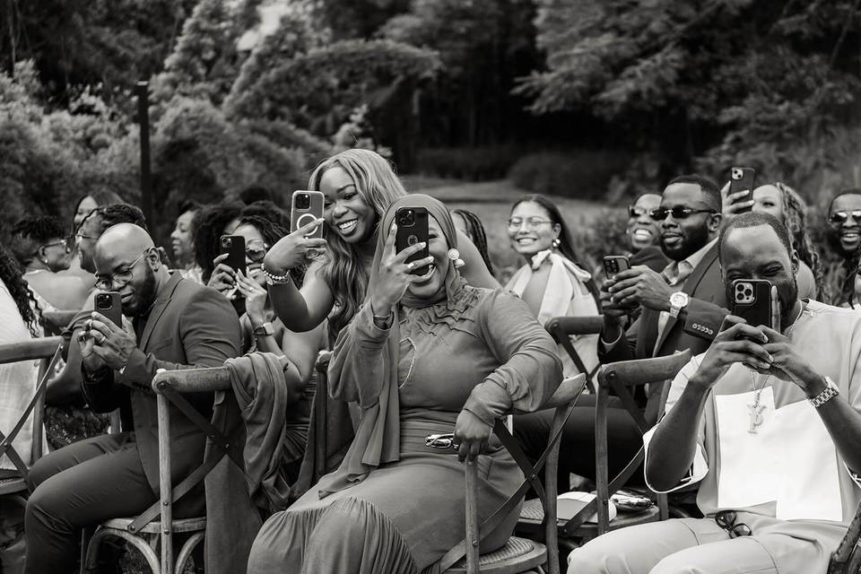 Laughter