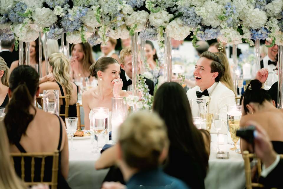 NY wedding