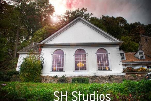 SHstudios