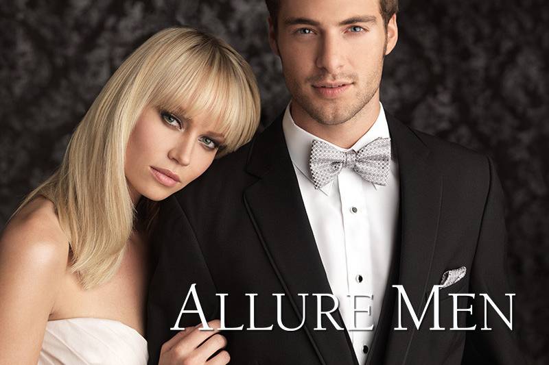 Alexa Claire Boutique and Tux Shop