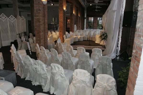 Caren J Gray-Wedding & Event Planning, LLC