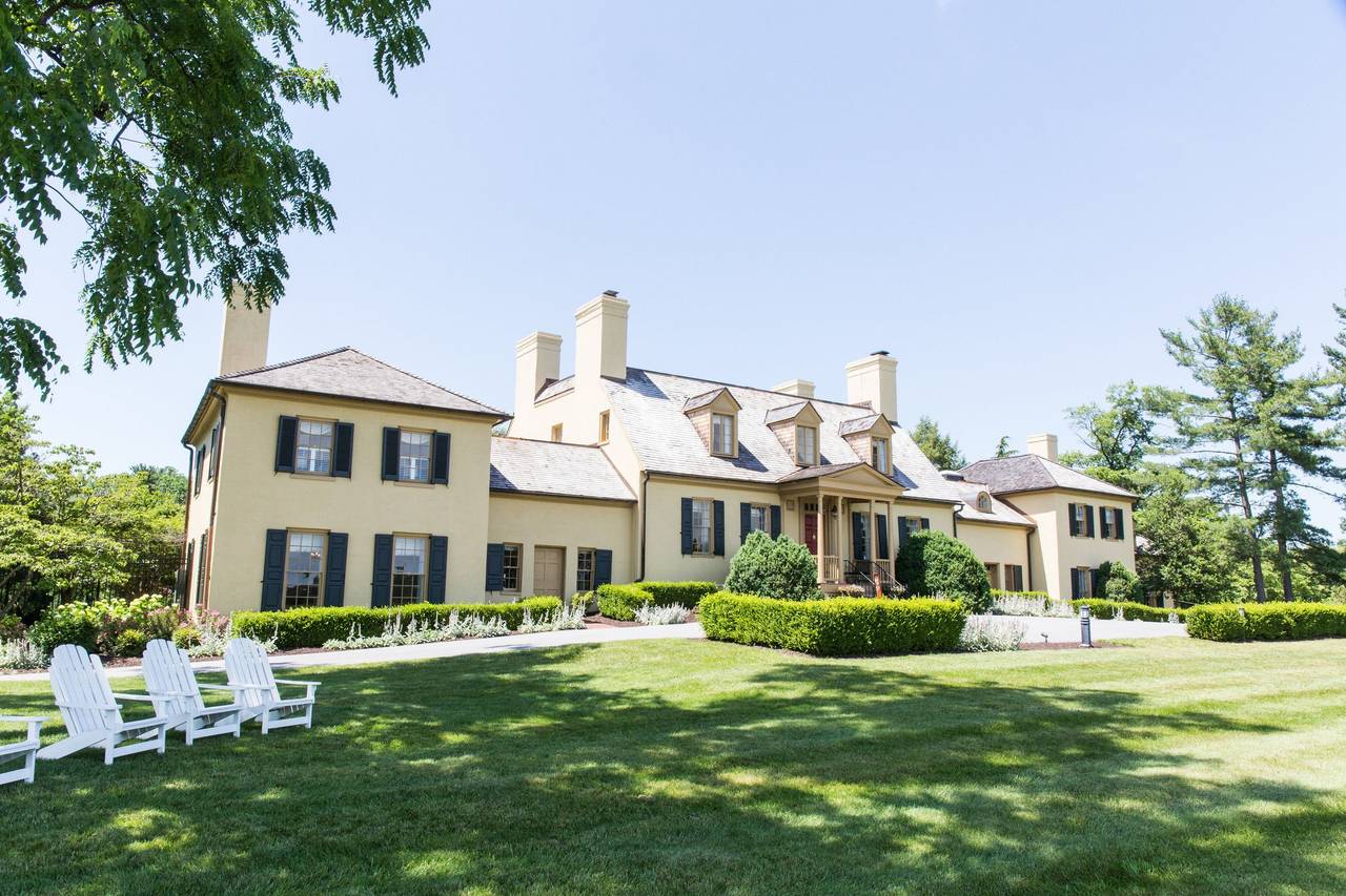 Great Oak Manor - Venue - Chestertown, MD - WeddingWire