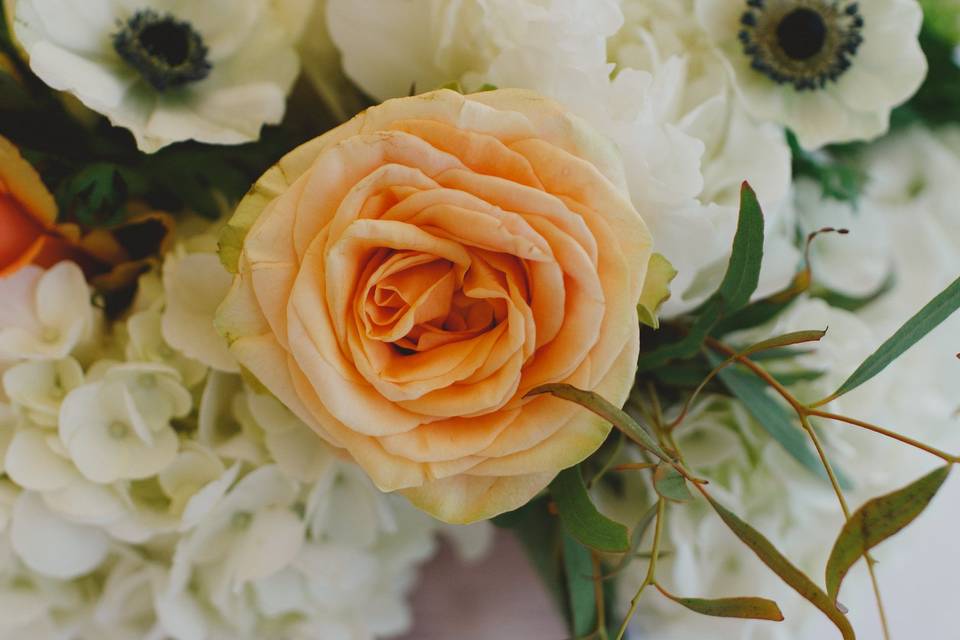 flour! flowers & sweets