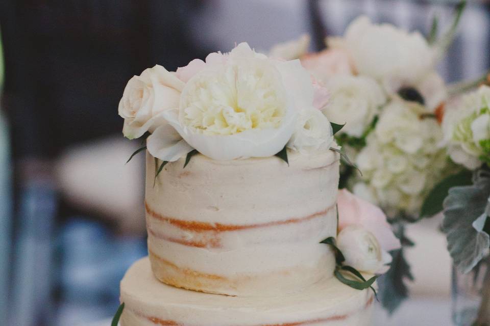 flour! flowers & sweets