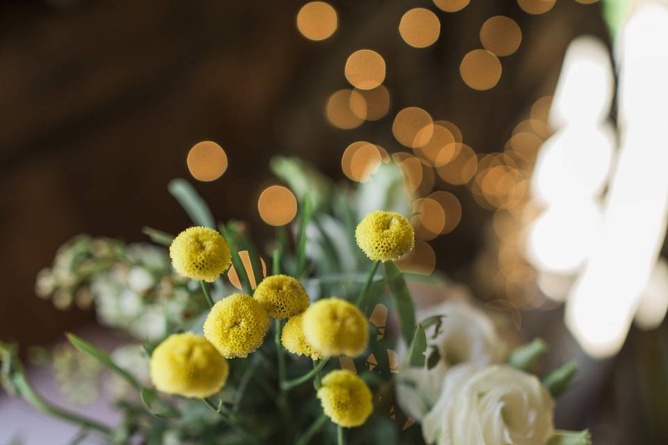 flour! flowers & sweets