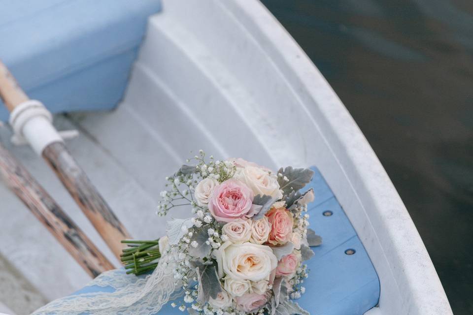 flour! flowers & sweets