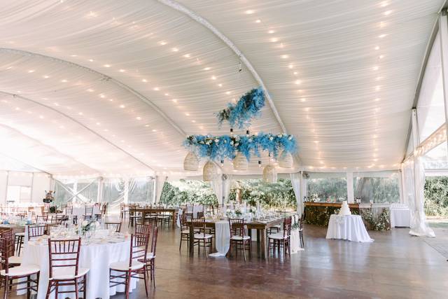 Olive Street Events