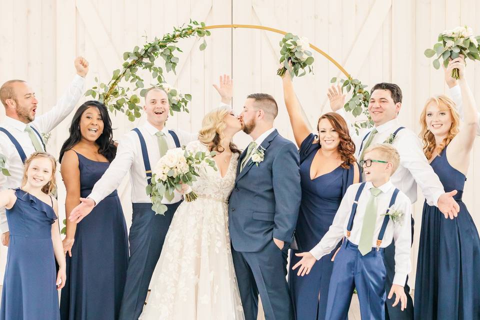 Wedding Party