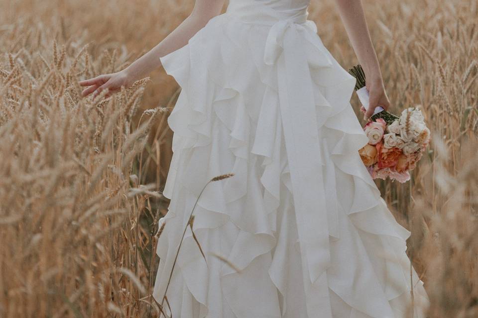 Wildflower Photo + Cinema