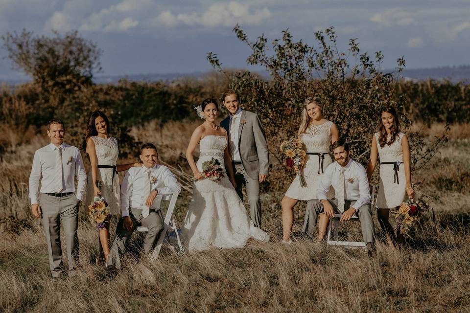 Wildflower Photo + Cinema