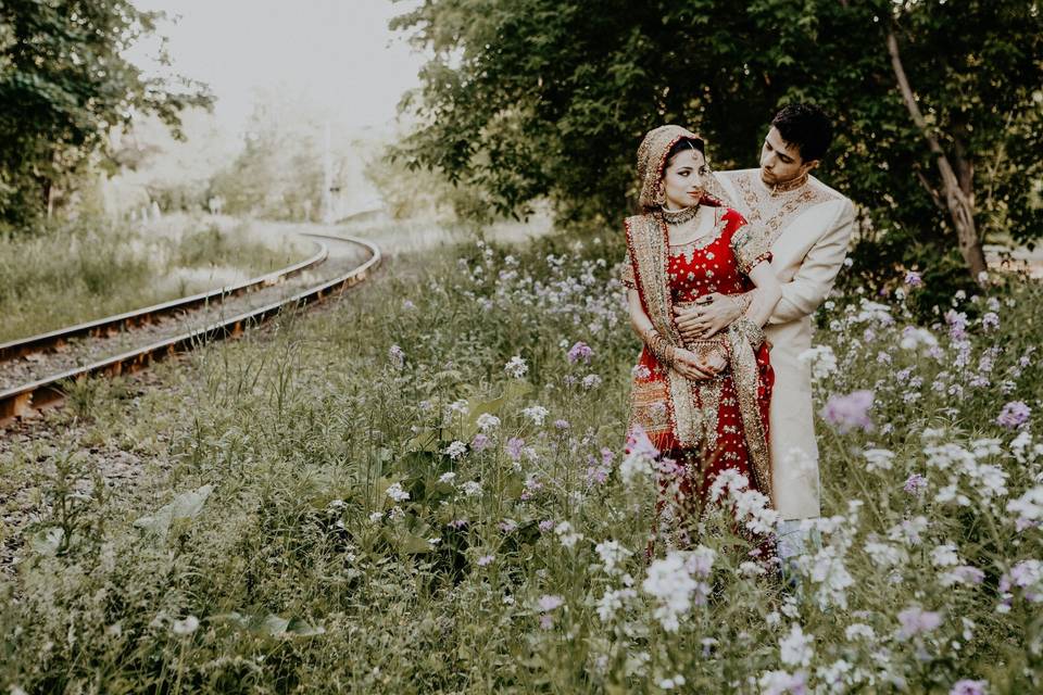 Wildflower Photo + Cinema