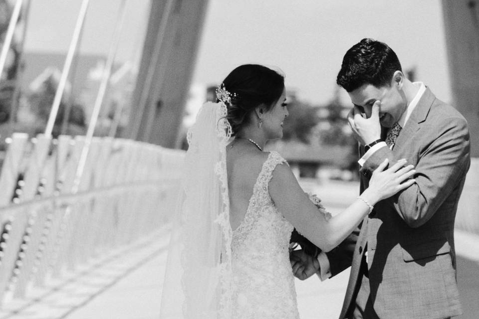 Special moments