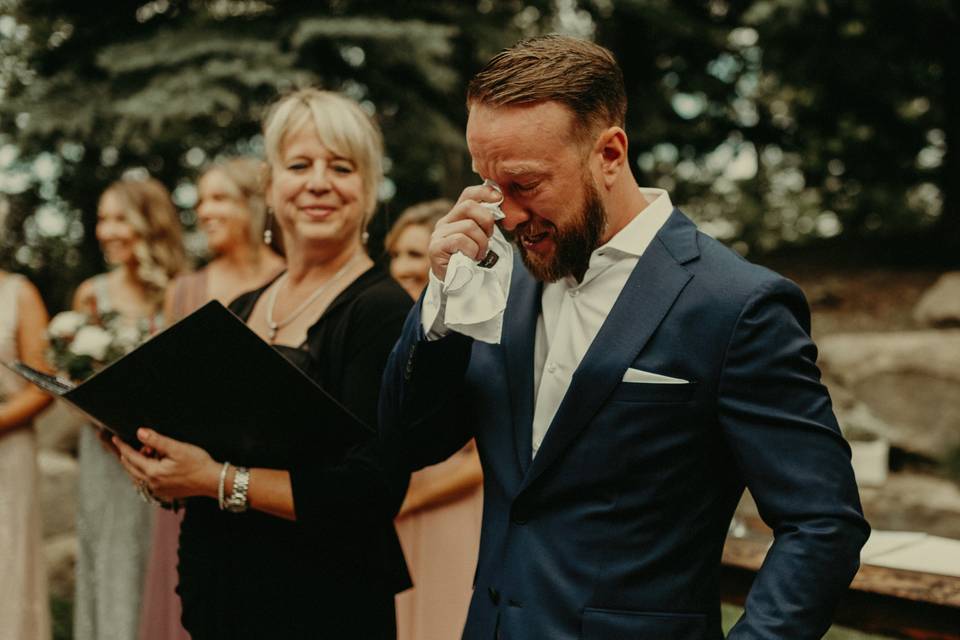 Genuine emotion
