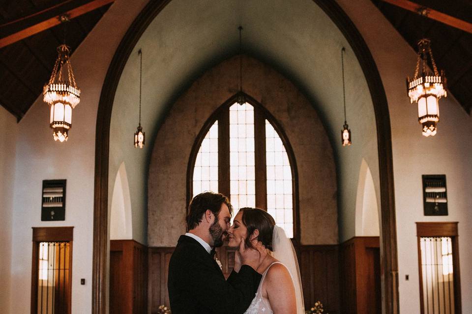 Chapel