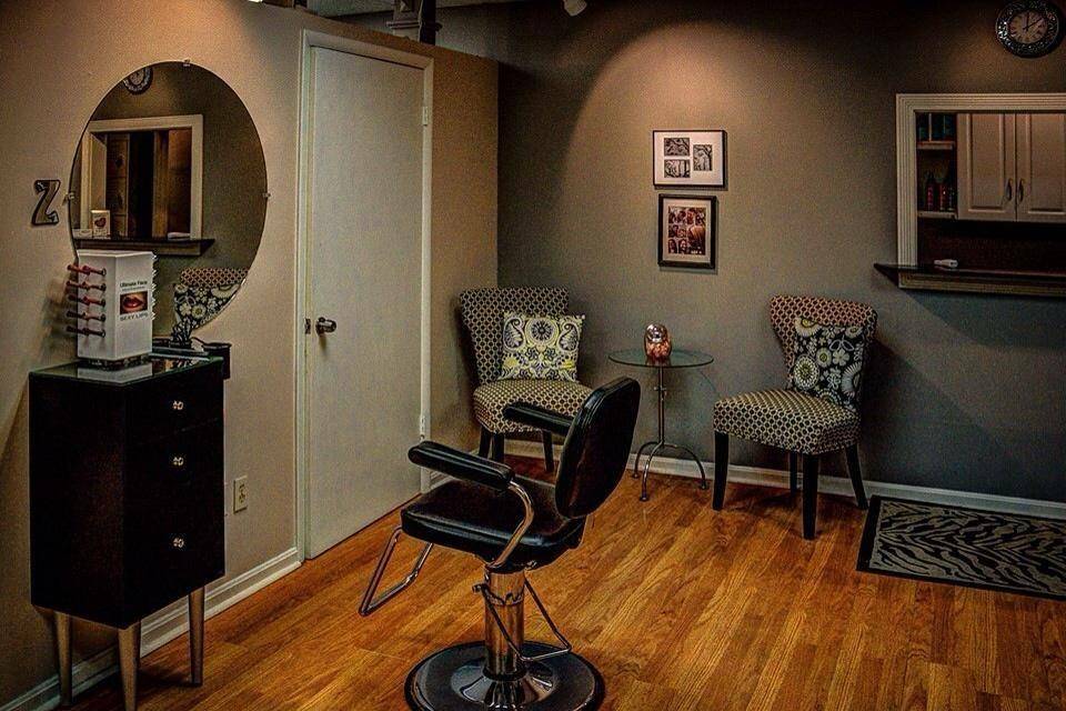 Shear Xtreme Salon