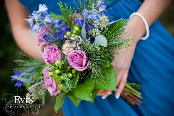 Small bouquet