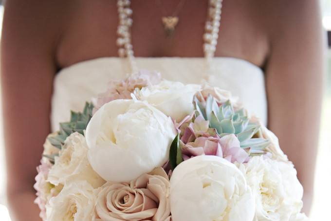 Elegant bouquet