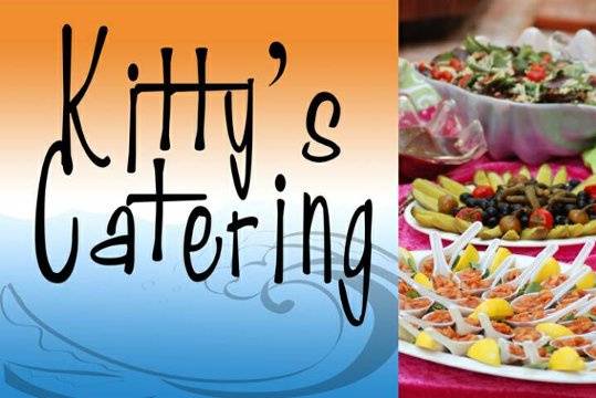 Kitty's Catering Service