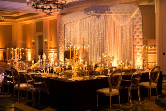 The Ritz Carlton Orlando Grande Lakes Venue Orlando Fl Weddingwire 