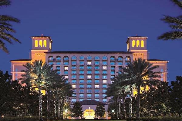 The Ritz-Carlton Orlando, Grande Lakes