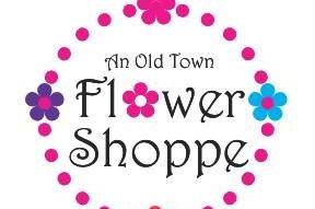 An Old Town Flower Shoppe