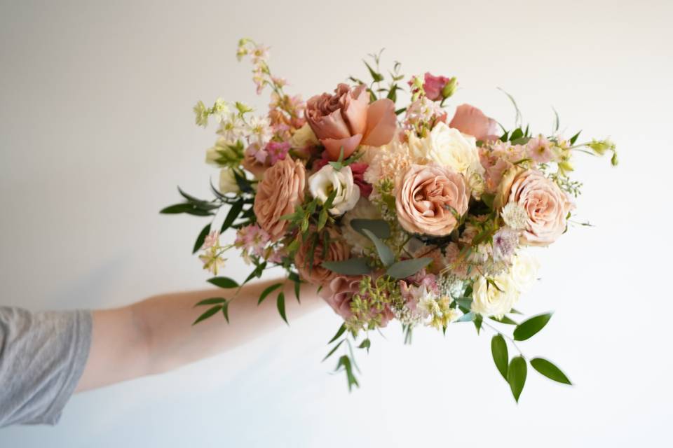 Bridal Bouquet