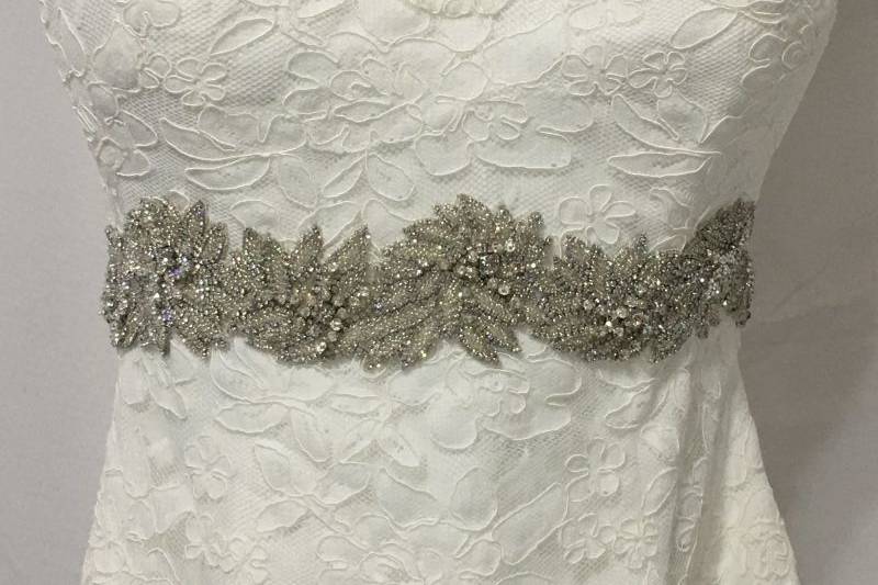 Bridal Gown Preservation