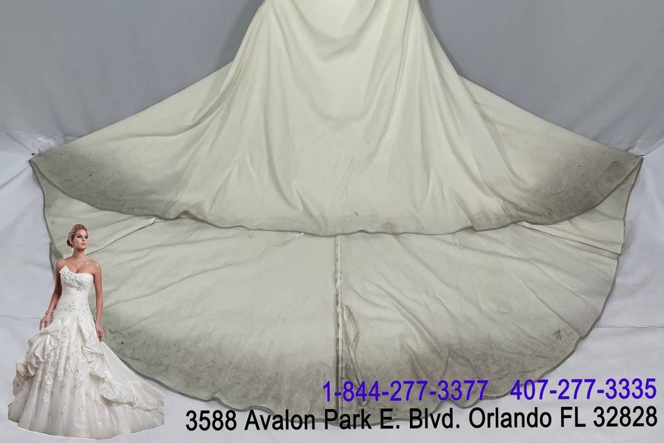 Bridal Jewelry and Wedding Veils in Orlando, FL