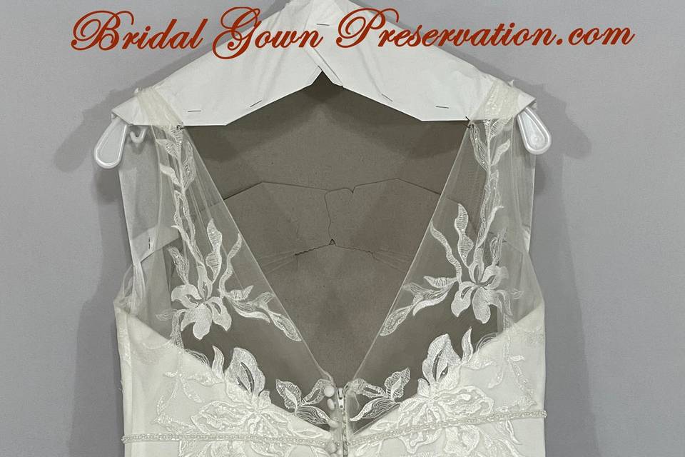 Another Wedding Gown