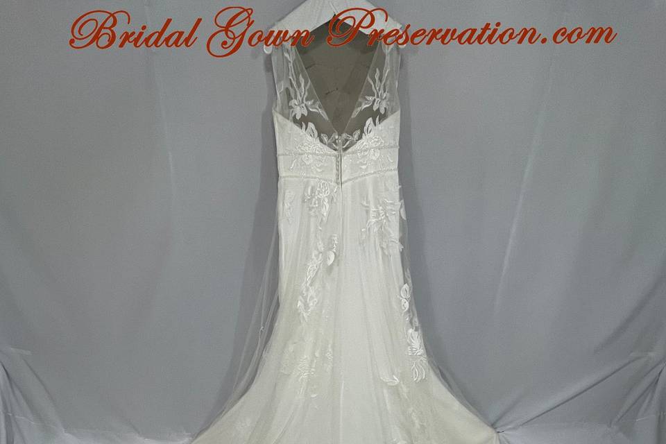 Another Wedding Gown