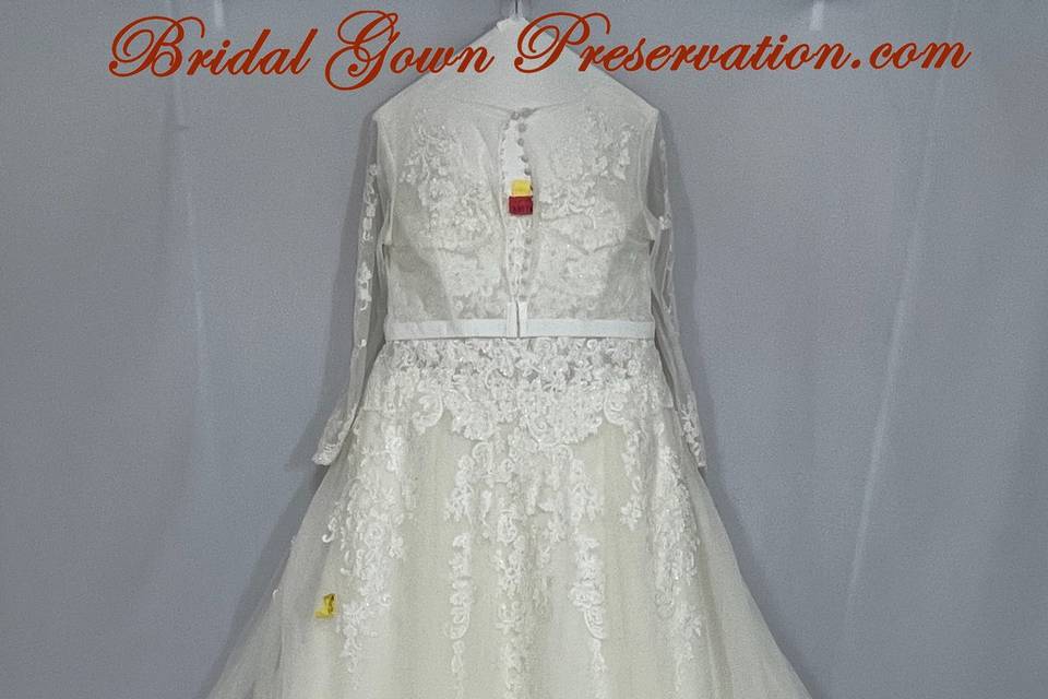 Another Wedding Gown