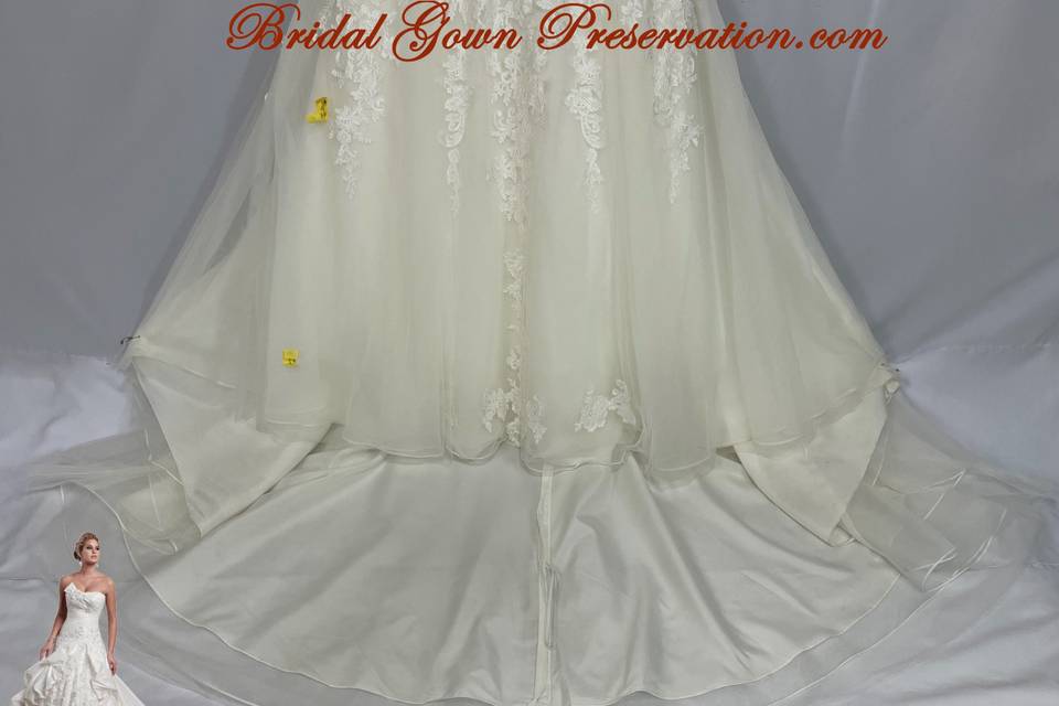 Another Wedding Gown