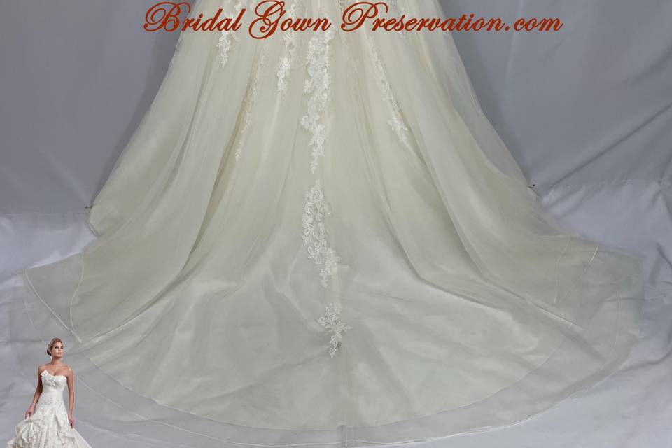 Another Wedding Gown